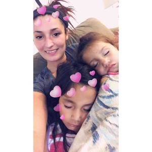 Meet your Posher, Alicia